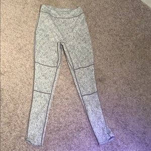 Gymshark fleur legging
